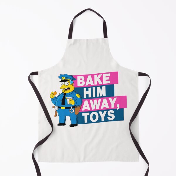 Item preview, the police, toys designed and sold by Ella Franklin.