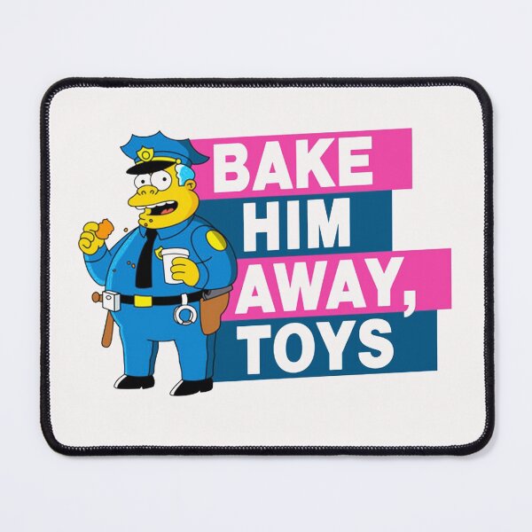 Item preview, the police, toys designed and sold by Ella Franklin.