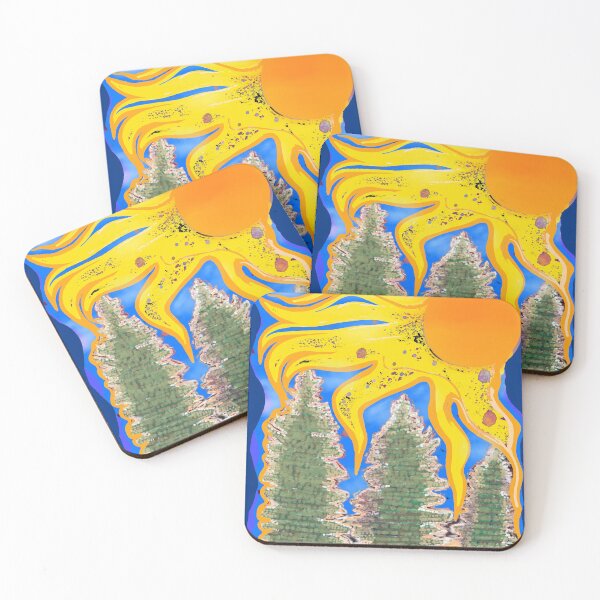 Item preview, Sun Soaked designed and sold by SnakeRiverRose.