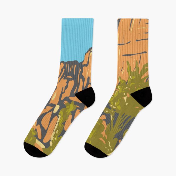 Item preview, Joshua Tree National Park The Great Burrito California Vintage designed and sold by KrisSidDesigns.