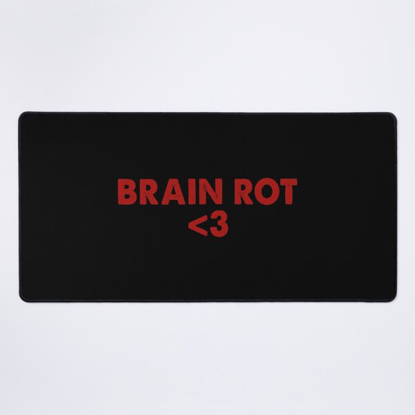 Item preview, Brain Rot Love designed and sold by MichaelPrado.