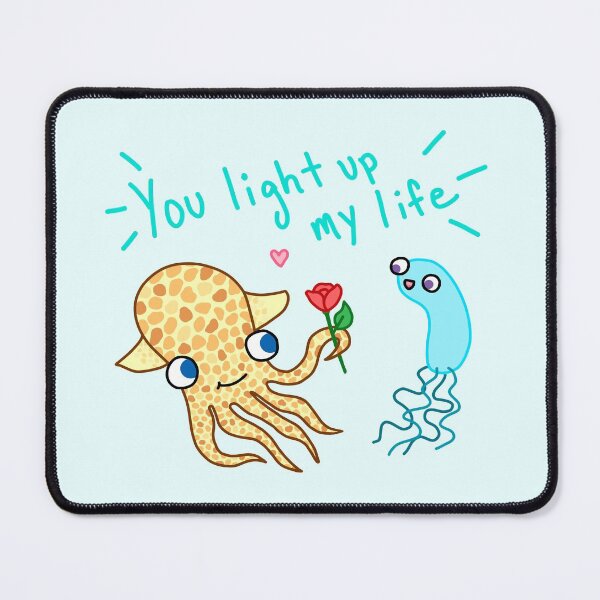 Item preview, Light Up My Life designed and sold by ktbelliss.
