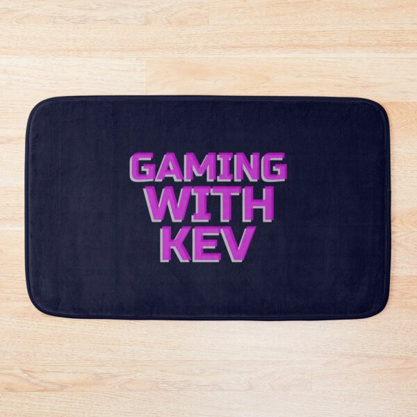 Item preview, Gaming With Kev Gaming with Kev   designed and sold by ROBERTO-CA.