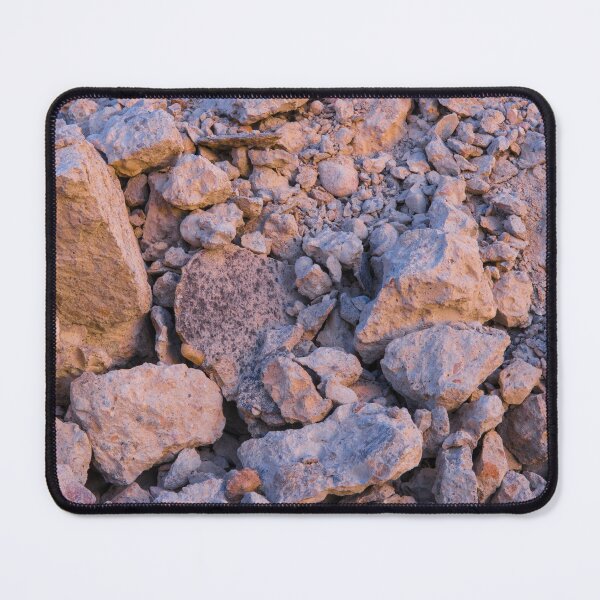 Item preview, A Pile of Broken-up Concrete designed and sold by Bill Spengler's Photographic Thoughts.