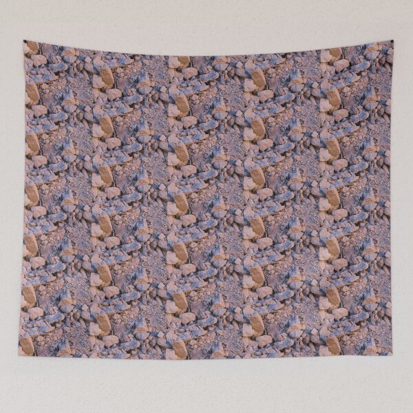 Item preview, A Pile of Broken-up Concrete designed and sold by Bill Spengler's Photographic Thoughts.
