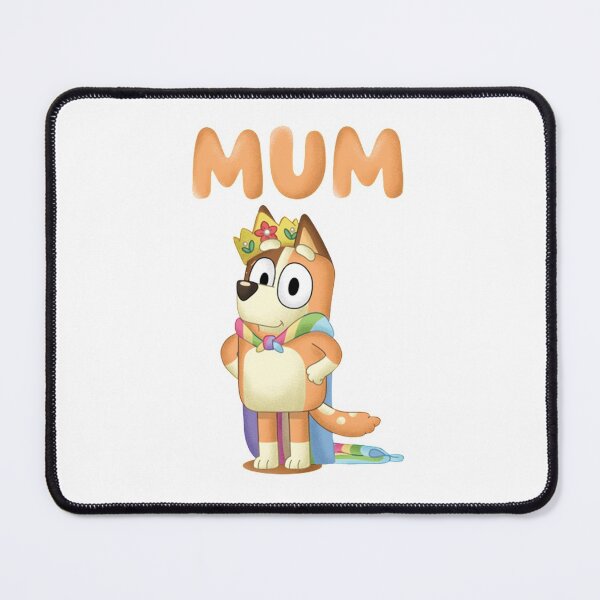 Item preview, vintage MUM Queen designed and sold by onionspigman.