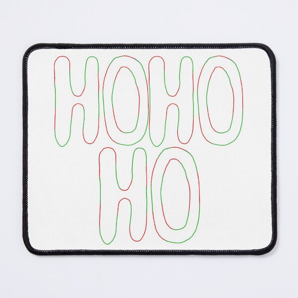 Item preview, Hohoho designed and sold by ArtSCPdesign.