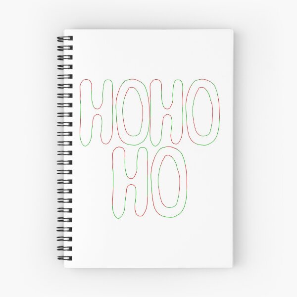 Item preview, Hohoho designed and sold by ArtSCPdesign.