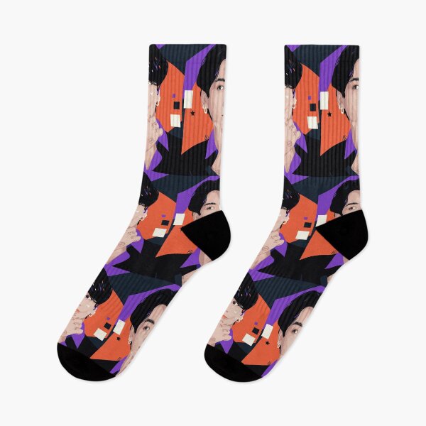 Item preview, Jungkook designed and sold by ade-datt.