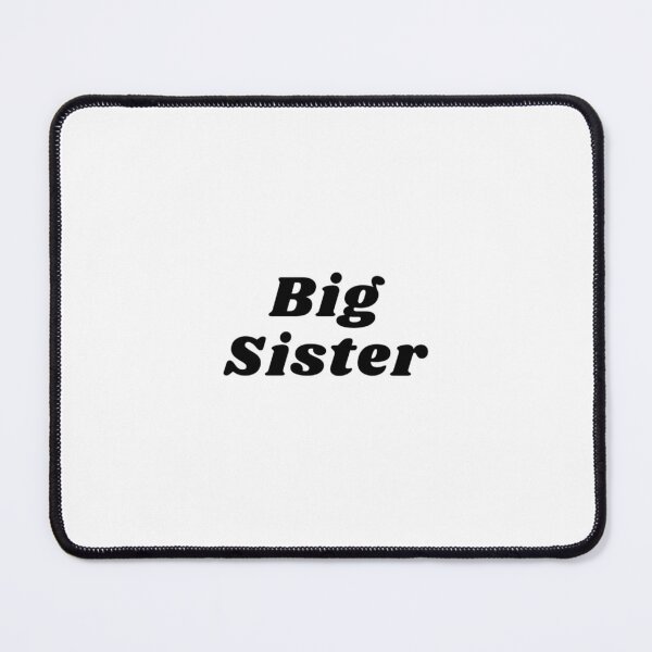 Item preview, Big Sister designed and sold by salvage203.