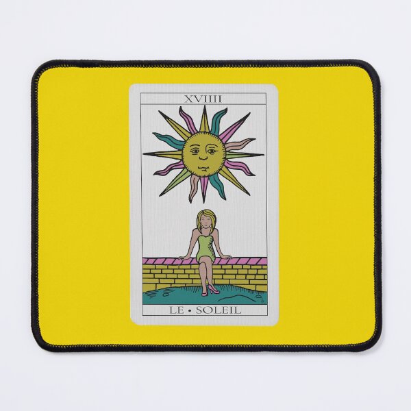 Item preview, The card of the sun designed and sold by Samuel-Ruhland.