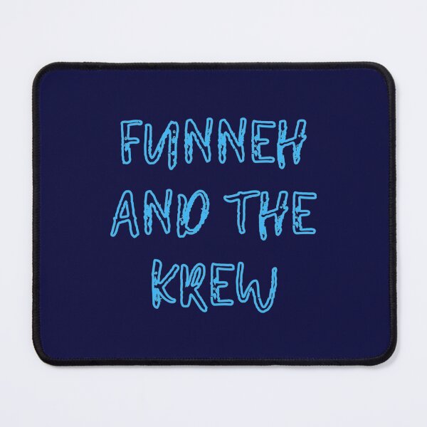 Item preview, ITS FUNNEH AND THE KREW DESIGN designed and sold by ROBERTO-CA.