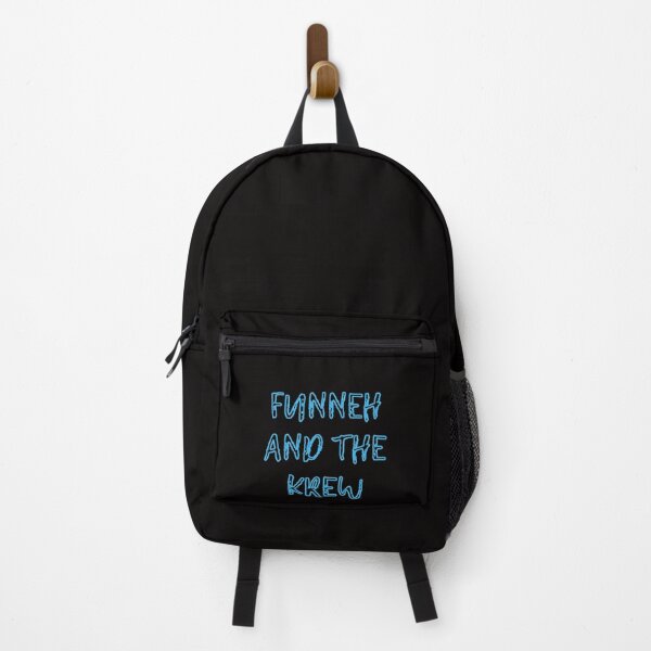 Item preview, ITS FUNNEH AND THE KREW DESIGN designed and sold by ROBERTO-CA.