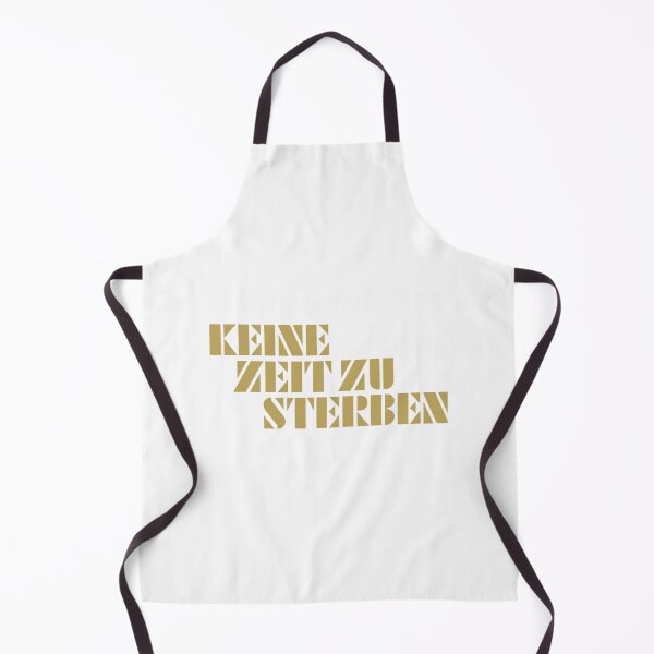 Item preview, Keine zeit... zu... sterben! designed and sold by Stella ☆.