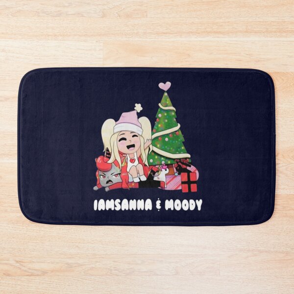 Item preview, Iamsanna    designed and sold by ROBERTO-CA.