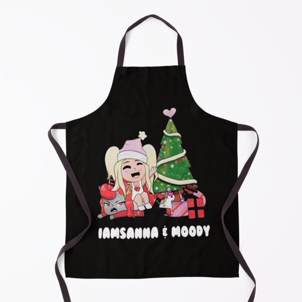 Item preview, Iamsanna designed and sold by ROBERTO-CA.