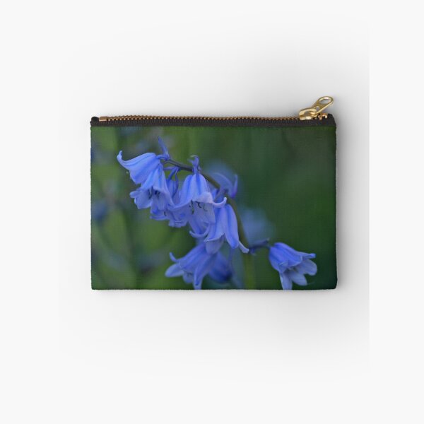 Item preview, Spanish Bluebells designed and sold by WatscapePhoto.