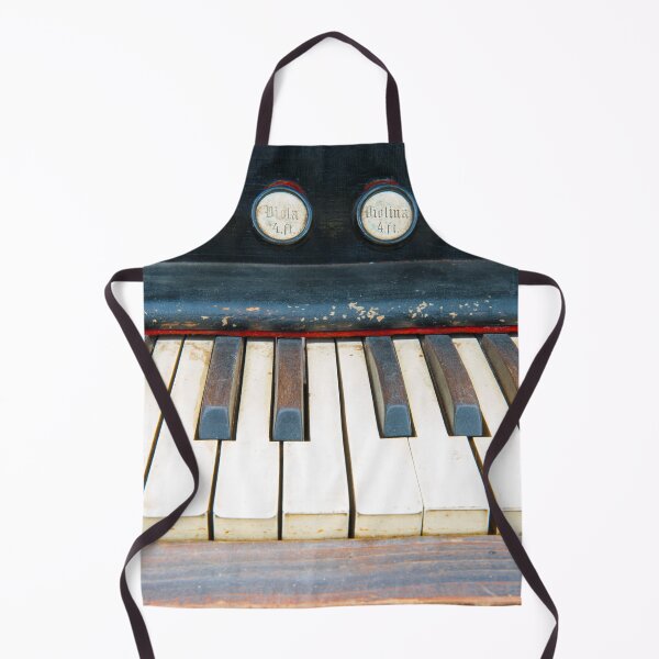 Item preview, Portrait of a Pipe Organ designed and sold by Bill Spengler's Photographic Thoughts.