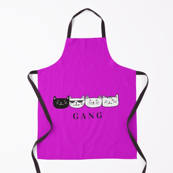 Item preview, Cat Gang designed and sold by Thorongla.