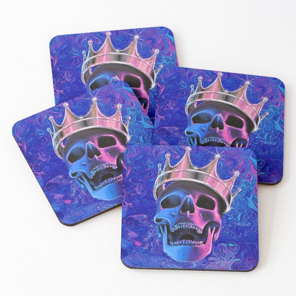Item preview, The King designed and sold by flooko.