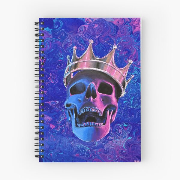 Item preview, The King designed and sold by flooko.