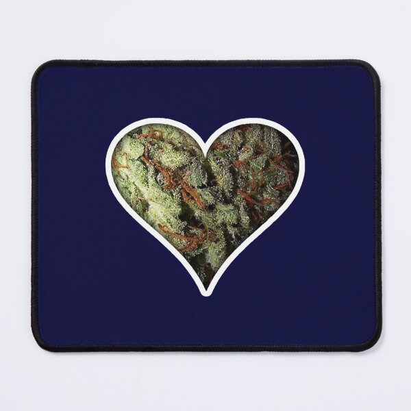 Item preview, HEART THE CRONIC BFK   designed and sold by ROBERTO-CA.