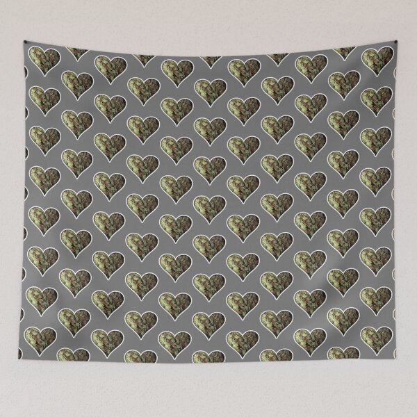 Item preview, HEART THE CRONIC BFK   designed and sold by ROBERTO-CA.