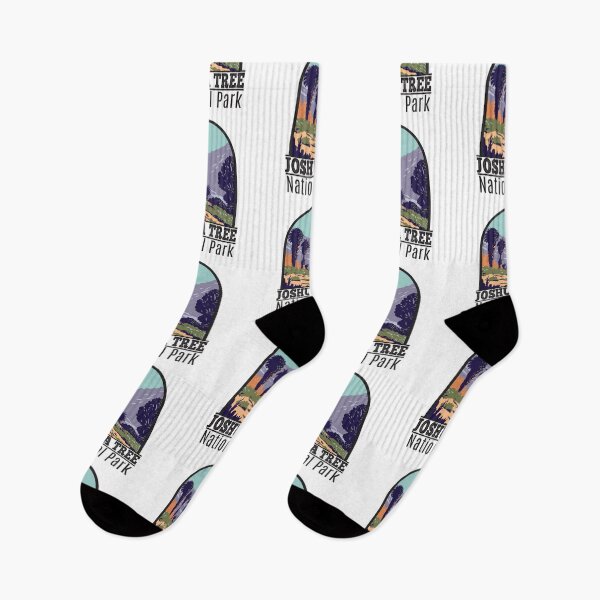 Item preview, Joshua Tree National Park Cottonwood Springs Oasis California designed and sold by KrisSidDesigns.