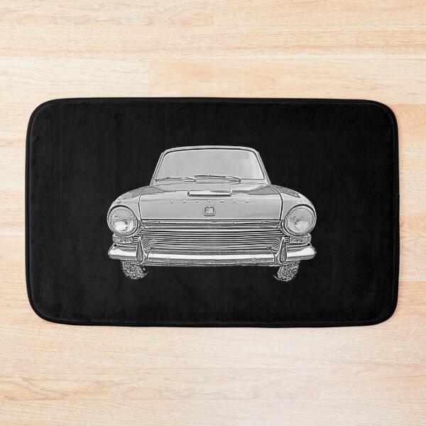 Item preview, Triumph 1300 1960s British classic car designed and sold by soitwouldseem.