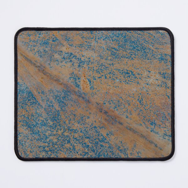 Item preview, A Rusty Steel Plate at an Infrastructure Project designed and sold by Bill Spengler's Photographic Thoughts.