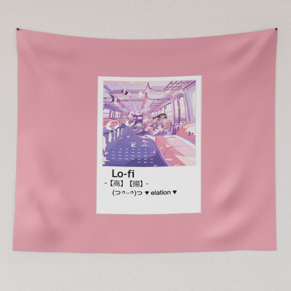 Item preview, aesthetic japanese cities wallpapers Osaka tokyo warm designed and sold by Design Repo.