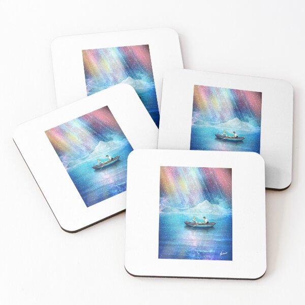 Item preview, Dancing Lights designed and sold by DVerissimo.
