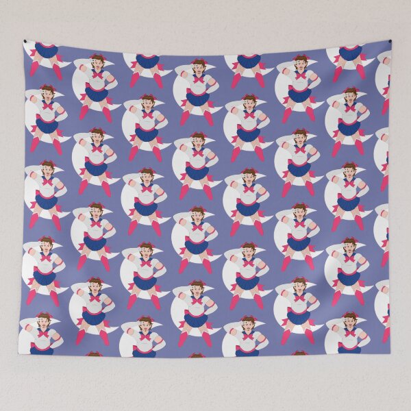 Item preview, Jack Black Sailor Scout designed and sold by computercat682.