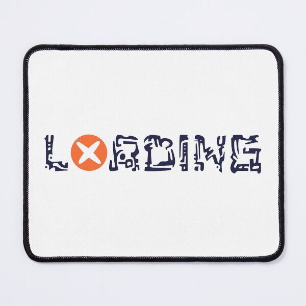 Item preview, Loading Text Version 3 designed and sold by Goba Bali Studio.