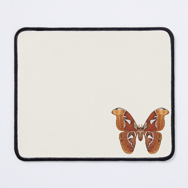 Item preview, Atlas Moth - Single designed and sold by GothicApothic.