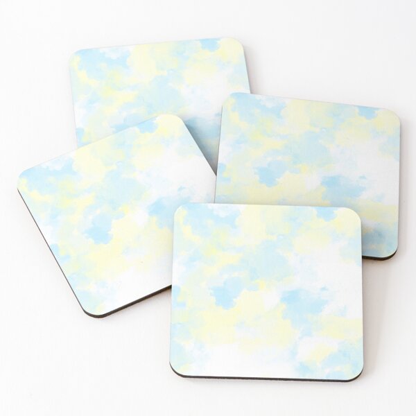 Item preview, Unicorn Pastel Tie Dye Pattern designed and sold by OneAction.