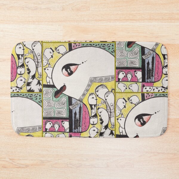 Item preview, FunSeries drawing 3  designed and sold by DreamKaracters.