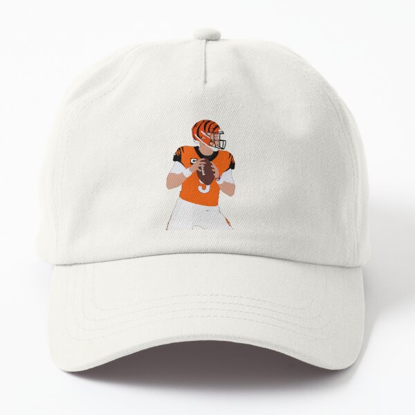 bengals golf hat