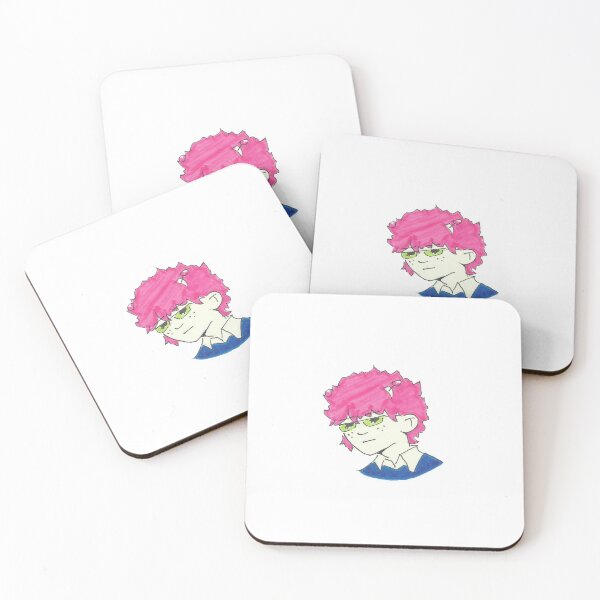 Item preview, saiki kusuo  designed and sold by apnvcc.