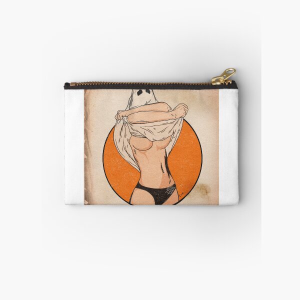 Item preview, Sexy Sheet Ghost designed and sold by Richpmiflin.