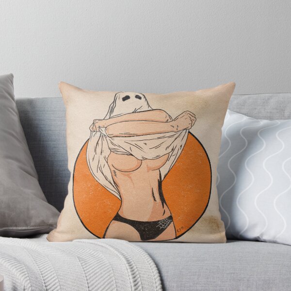 Item preview, Sexy Sheet Ghost designed and sold by Richpmiflin.