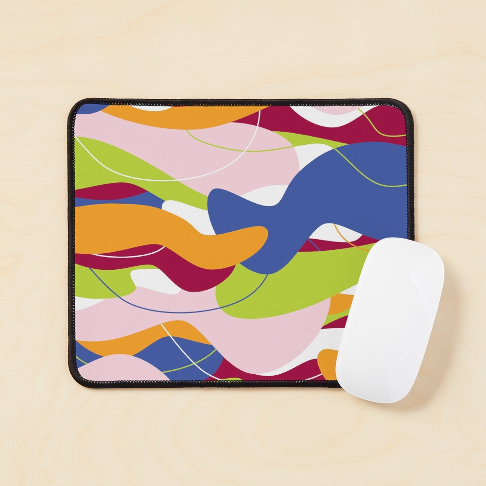 Item preview, Mouse Pad designed and sold by Lena-Morf.