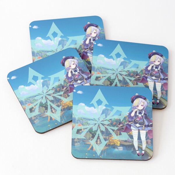 Item preview, Copy of Klee - Genshin Impact designed and sold by VelvetZone.