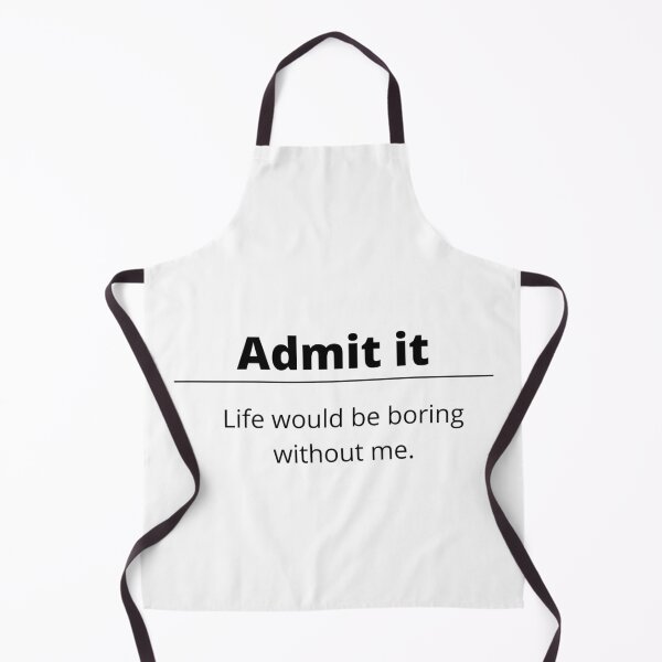 Item preview, Admit it designed and sold by salvage203.