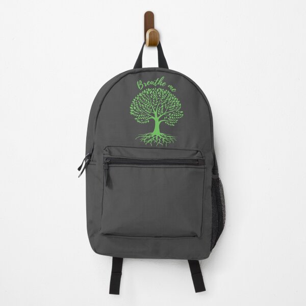 Item preview, Breathe Me - Nature designed and sold by 0waste.