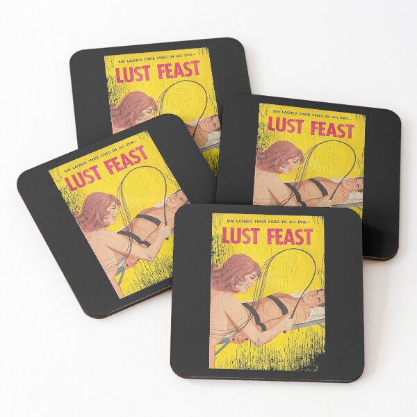 Item preview, Lust Feast designed and sold by ourkid.