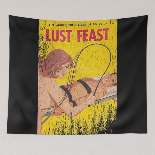 Item preview, Lust Feast designed and sold by ourkid.