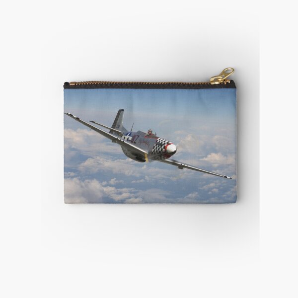 Item preview, P51 Mustang - 'Big Beautiful Doll' designed and sold by Pat Speirs.
