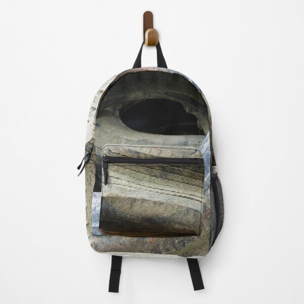 Item preview, More Discarded Tires Pulled from a River designed and sold by Bill Spengler's Photographic Thoughts.