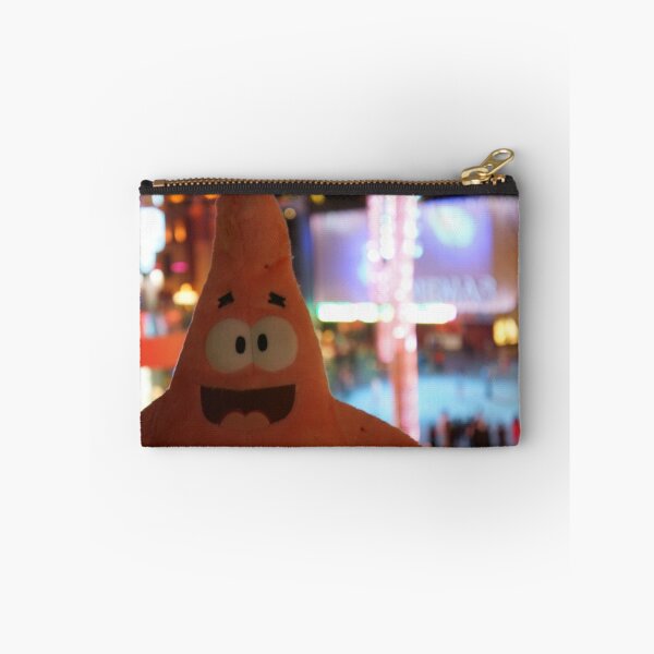 Item preview, Patrick at Universal Citywalk designed and sold by Lancevfx.